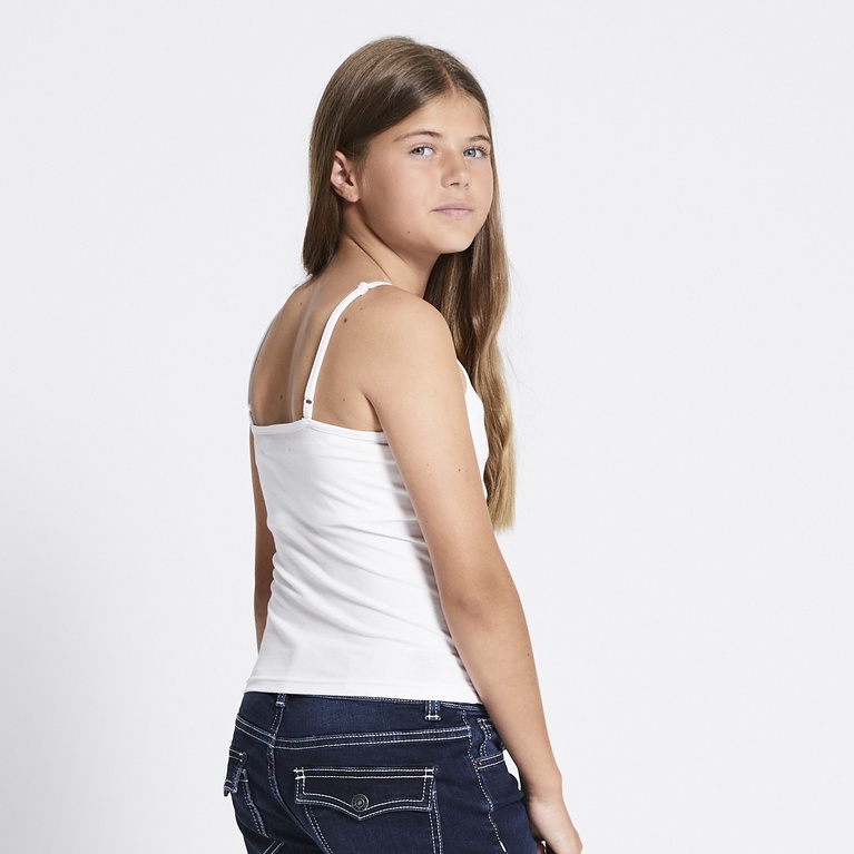 Singlet "Lily star"